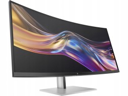 Китай WEW-SC-AB-UPHPD038XSW0000 Професійний монітор HP Pro 37.5" WQHD+ Thunderbolt 4 738pu