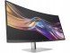 Китай WEW-SC-AB-UPHPD038XSW0000 Професійний монітор HP Pro 37.5" WQHD+ Thunderbolt 4 738pu