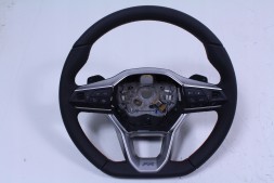 SEAT OE 5FA419091EE WVY НОВЕ КЕРМО З ПІДІГРІВОМ ДЛЯ SEAT LEON IV, ATECA, ARONA, CUPRA FORMENTOR (Оригінал OE)