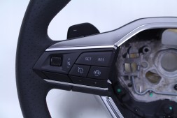 SEAT OE 5FA419091EE WVY НОВЕ КЕРМО З ПІДІГРІВОМ ДЛЯ SEAT LEON IV, ATECA, ARONA, CUPRA FORMENTOR (Оригінал OE)