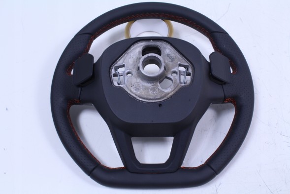 SEAT OE 5FA419091EE WVY НОВЕ КЕРМО З ПІДІГРІВОМ ДЛЯ SEAT LEON IV, ATECA, ARONA, CUPRA FORMENTOR (Оригінал OE)