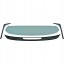 Diederichs 2216362 Даховий спойлер VW Golf 6i 12-