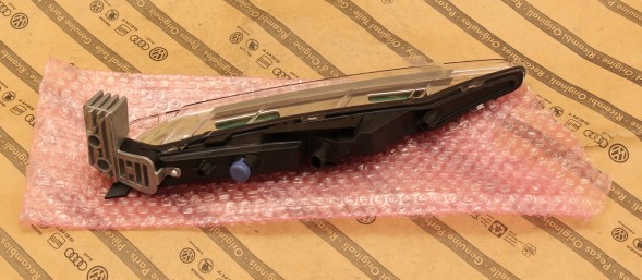 Porsche OE 95B953050D#aa Porsche macan турбо 95b 13-19 світлодіодне світло drl галоген новий 95b953050d