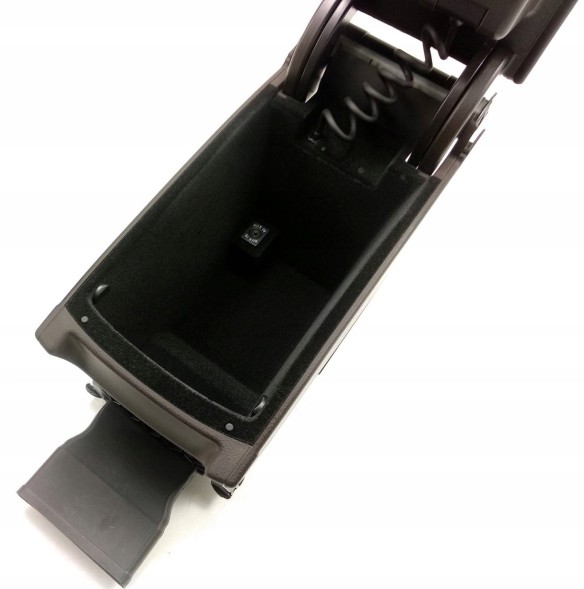 Volkswagen OE 3C0864207Q, DWP511076OE Підлокітник VW Passat B6 3C0864207Q