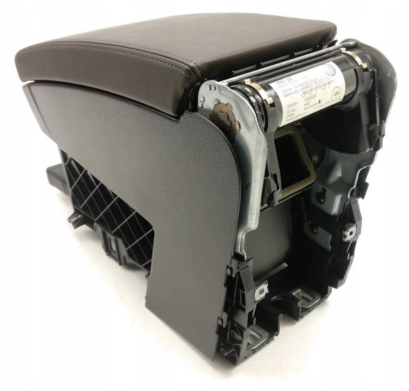 Volkswagen OE 3C0864207Q, DWP511076OE Підлокітник VW Passat B6 3C0864207Q