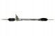 SPI52521/RS6 SPIDAN кермо