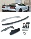 Китай USA-WSA-SPOILER-101 CHEVROLET CORVETTE C7 14-19 СПОЙЛЕР ПЛЕТЕНИЙ