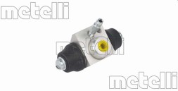 04 0594 METELLI Циліндр гідравлічний гальмівний