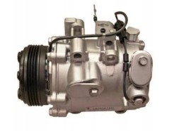 SRLine 71743779 Компресор кондиціонера suzuki sx4 06-13
