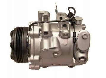SRLine 71743779 Компресор кондиціонера suzuki sx4 06-13
