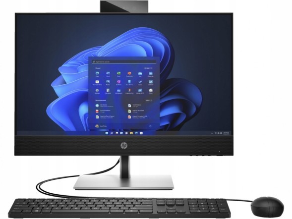 Китай WEW-SC-AB-RDHPDD33IEWD055 Комп'ютер "Все-в-одному" HP ProOne 440 G9 i5-13500T 512GB 16GB 23.8" W11P