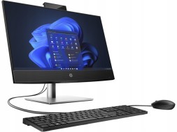 Китай WEW-SC-AB-RDHPDD33IEWD055 Комп'ютер "Все-в-одному" HP ProOne 440 G9 i5-13500T 512GB 16GB 23.8" W11P