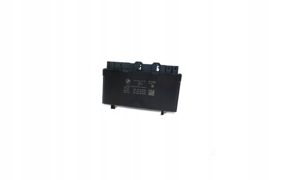 BMW OE 61355A64DB3 Модуль сидіння BMW F70 F74 F78 U06