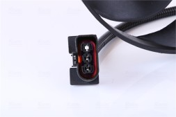 85541 NISSENS Вентилятор