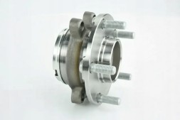 Febest 0282-Z51MRL Півось переднє ліве 0282-z51mrl febest infiniti