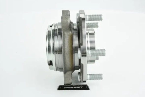 Febest 0282-Z51MRL Півось переднє ліве 0282-z51mrl febest infiniti