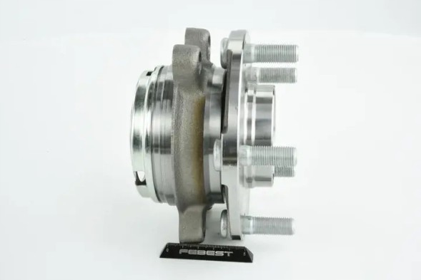 Febest 0282-Z51MRL Півось переднє ліве 0282-z51mrl febest infiniti