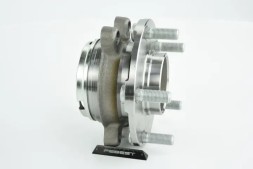 Febest 0282-Z51MRL Півось переднє ліве 0282-z51mrl febest infiniti