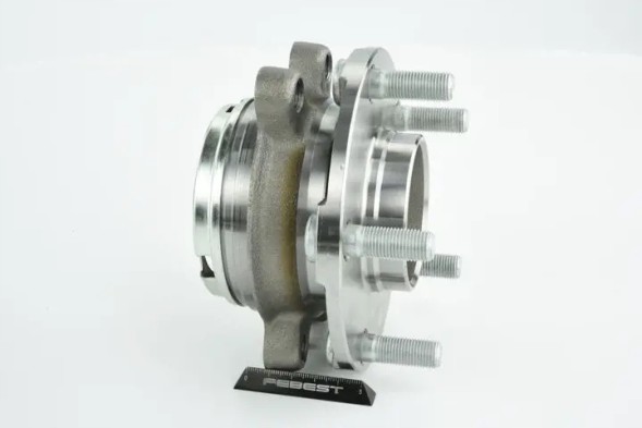 Febest 0282-Z51MRL Півось переднє ліве 0282-z51mrl febest infiniti