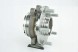 Febest 0282-Z51MRL Півось переднє ліве 0282-z51mrl febest infiniti