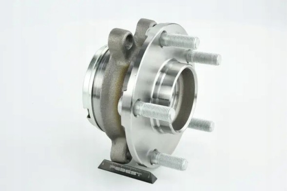 Febest 0282-Z51MRL Півось переднє ліве 0282-z51mrl febest infiniti