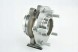 Febest 0282-Z51MRL Півось переднє ліве 0282-z51mrl febest infiniti