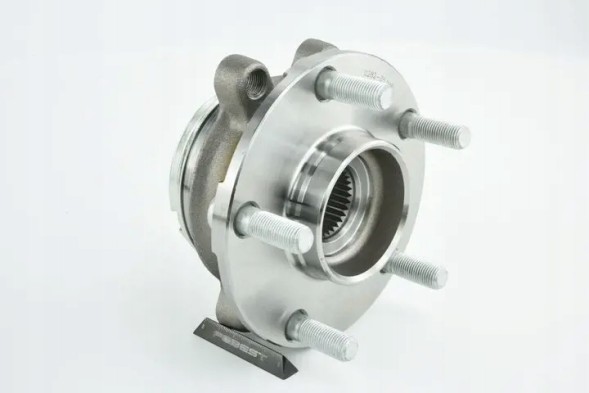 Febest 0282-Z51MRL Півось переднє ліве 0282-z51mrl febest infiniti