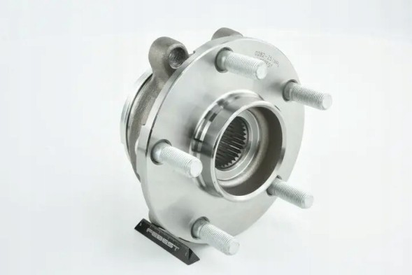 Febest 0282-Z51MRL Півось переднє ліве 0282-z51mrl febest infiniti