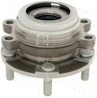Febest 0282-Z51MRL Півось переднє ліве 0282-z51mrl febest infiniti