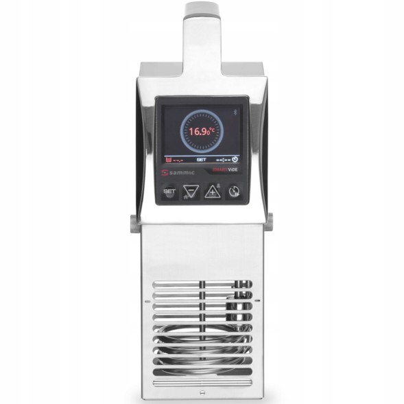 Китай WEW-SC-HP-1025771 Циркулятор занурювальний SAMMIC SmartVide 9 2000W Sous Vide CE