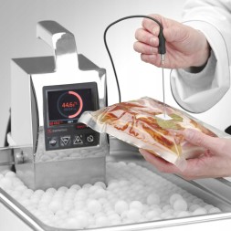 Китай WEW-SC-HP-1025771 Циркулятор занурювальний SAMMIC SmartVide 9 2000W Sous Vide CE