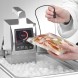 Китай WEW-SC-HP-1025771 Циркулятор занурювальний SAMMIC SmartVide 9 2000W Sous Vide CE