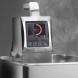 Китай WEW-SC-HP-1025771 Циркулятор занурювальний SAMMIC SmartVide 9 2000W Sous Vide CE