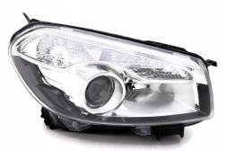 Китай 67555GC9215-11D7R-LD-EMBM NISSAN QASHQAI 2010-14 ФАРА ПРАВА