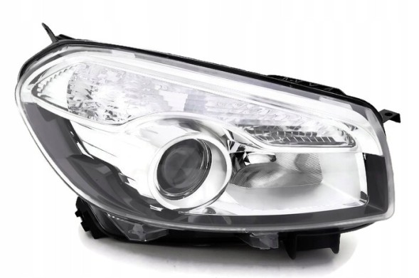 Китай 67555GC9215-11D7R-LD-EMBM NISSAN QASHQAI 2010-14 ФАРА ПРАВА