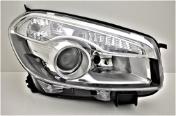 Китай 67555GC9215-11D7R-LD-EMBM NISSAN QASHQAI 2010-14 ФАРА ПРАВА