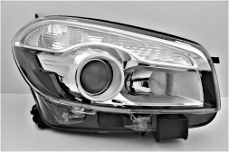 Китай 67555GC9215-11D7R-LD-EMBM NISSAN QASHQAI 2010-14 ФАРА ПРАВА