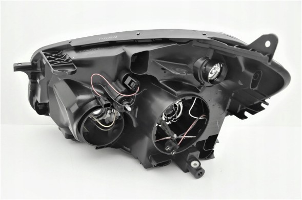 Китай 67555GC9215-11D7R-LD-EMBM NISSAN QASHQAI 2010-14 ФАРА ПРАВА