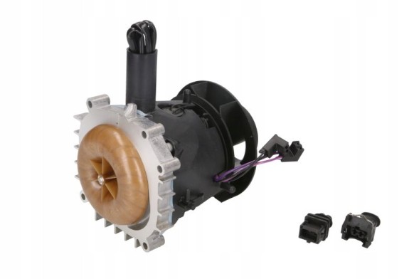 Webasto 03-05965 ПОВІТРОДУВКА ОПАЛЕННЯ AIR TOP