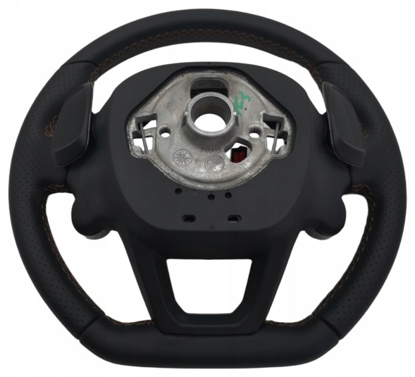 Cupra OE 5FF419091C, DWP542005OE Багатофункціональне кермо Cupra Terramar 5FF419091C Нове оригінальне