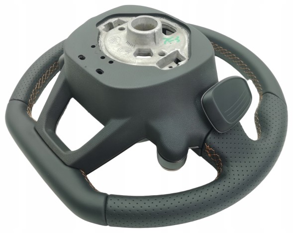 Cupra OE 5FF419091C, DWP542005OE Багатофункціональне кермо Cupra Terramar 5FF419091C Нове оригінальне