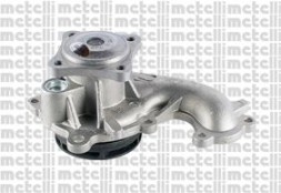 24 0742 METELLI Водяний насос