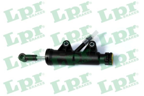 2380 LPR Циліндр зчеплення