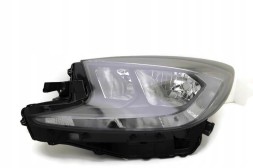 Китай 458999DD9212-11DWL-LDEM2BM TOYOTA AYGO Х ВІД 2022- ФАРА ЛІВА