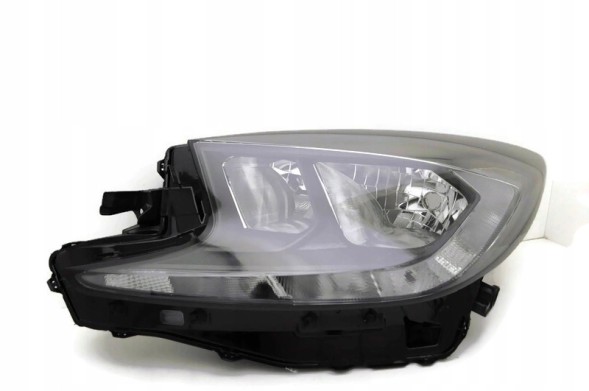 Китай 458999DD9212-11DWL-LDEM2BM TOYOTA AYGO Х ВІД 2022- ФАРА ЛІВА