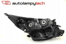 Китай 458999DD9212-11DWL-LDEM2BM TOYOTA AYGO Х ВІД 2022- ФАРА ЛІВА