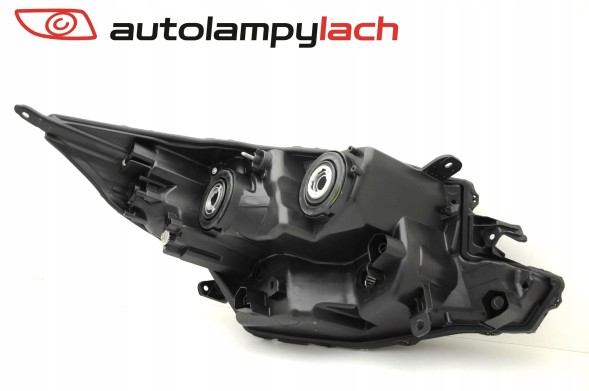 Китай 458999DD9212-11DWL-LDEM2BM TOYOTA AYGO Х ВІД 2022- ФАРА ЛІВА