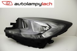 Китай 458999DD9212-11DWL-LDEM2BM TOYOTA AYGO Х ВІД 2022- ФАРА ЛІВА