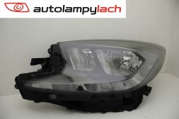 Китай 458999DD9212-11DWL-LDEM2BM TOYOTA AYGO Х ВІД 2022- ФАРА ЛІВА