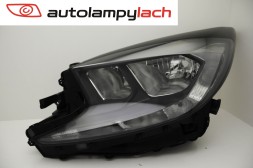 Китай 458999DD9212-11DWL-LDEM2BM TOYOTA AYGO Х ВІД 2022- ФАРА ЛІВА